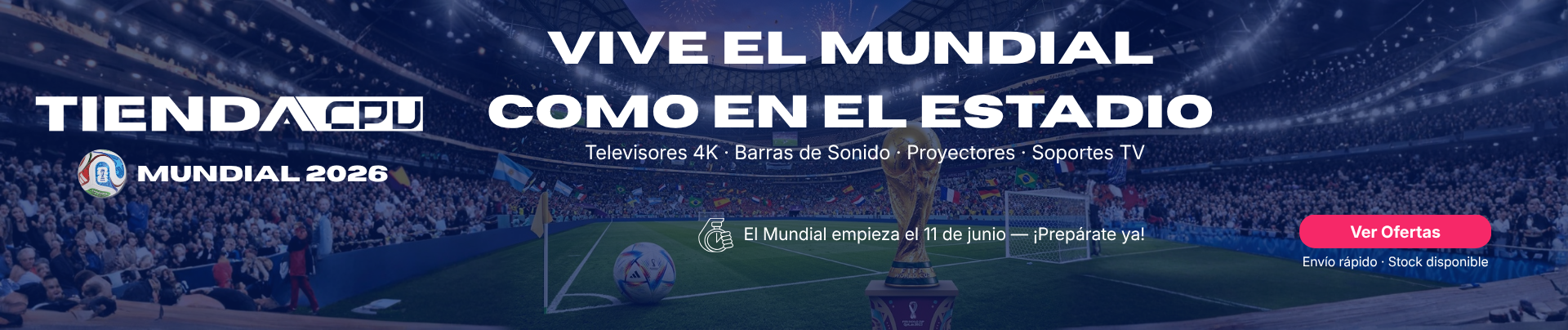 Mundial